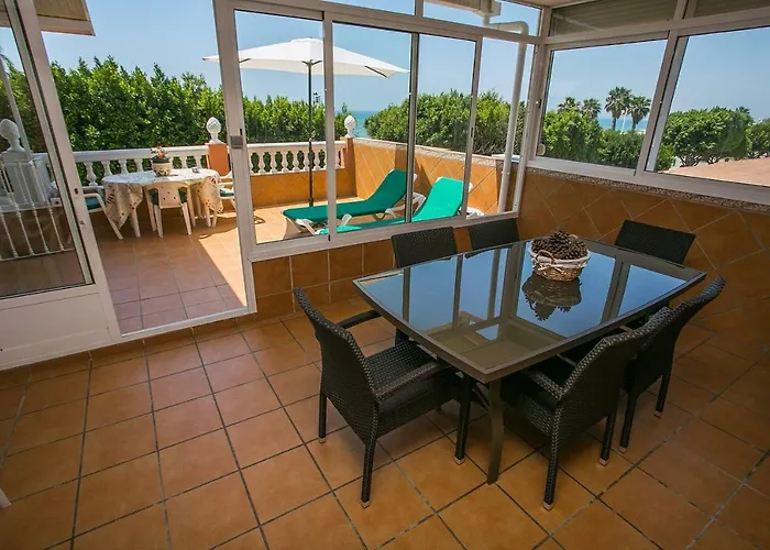 Penthouse Apartment